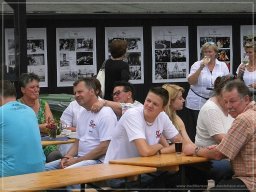 Sommerfest 13.06.2015